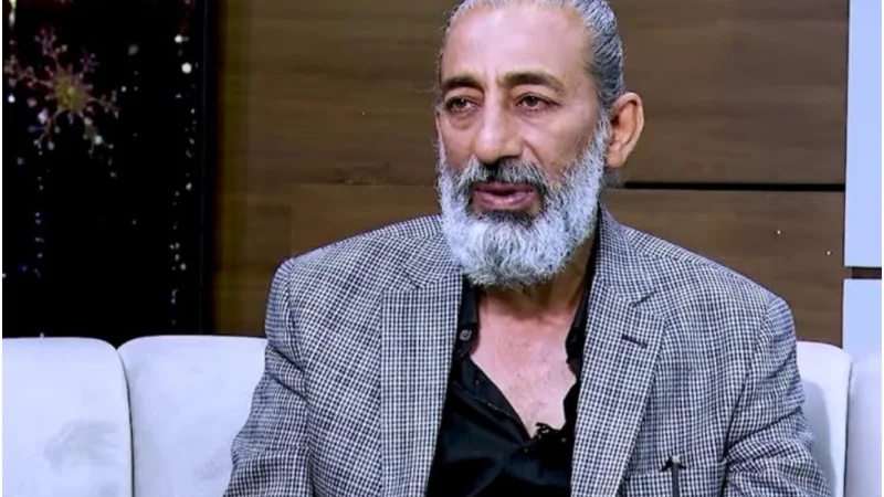 Adnan Shah Tipu