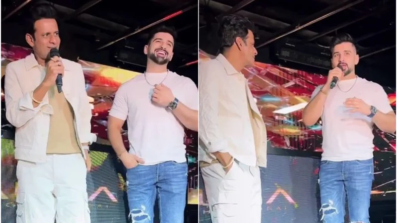 Muneeb Butt