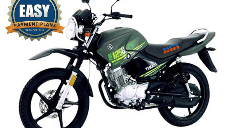 Yamaha Bikes Zero Markup Installment plans; Details Here