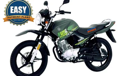 Yamaha Bikes Zero Markup Installment plans; Details Here