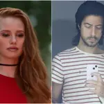 Who is Anthony Li? All About Madelaine Petsch's Boyfriend
