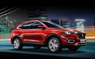MG HS 1.5 Turbo latest price in Pakistan- May 2024