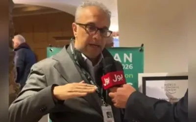 Pakistan Now Recognized as a Prominent Global Player: Sameer Chishty, Executive Chairman AsiaPak Investments