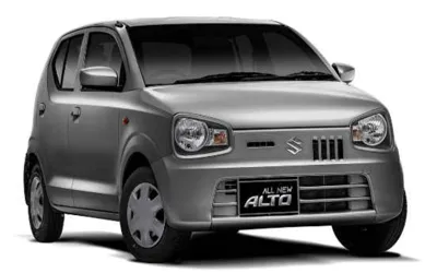 Suzuki Alto VX Easy Installment Plans in Pakistan– May 2024