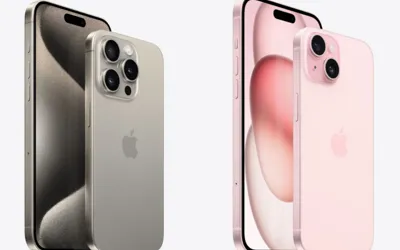 iPhone 15 Latest Price & PTA Tax in Pakistan for May 2024