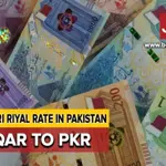 QAR TO PKR: Qatari Riyal to PKR exchange rates on 19 May 2024