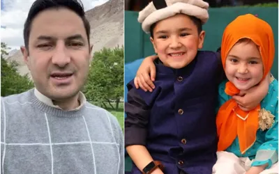 Why Shiraz Quit Vlogging