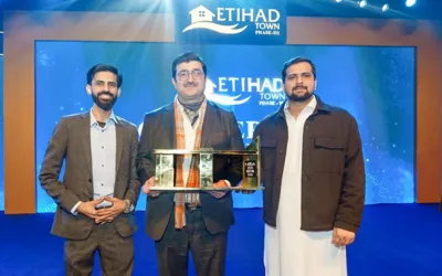 Property Miles Secures 8 Marla Pine Avenue & Exclusive deal of 1 Kanal Jhelum Road at Etihad Town Phase-III