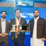 Property Miles Secures 8 Marla Pine Avenue & Exclusive deal of 1 Kanal Jhelum Road at Etihad Town Phase-III