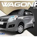 Suzuki Wagon R price & Installment Plans in Pakistan- May 2024