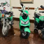Punjab Bike Scheme: 8039 Students to Receive E-Bikes