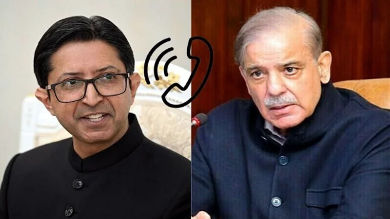PM directs to make arrangements to bring back Pakistani students from Kyrgyzstan
