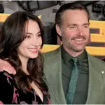 Who is Olivia Modling? All About Will Forte's Wife