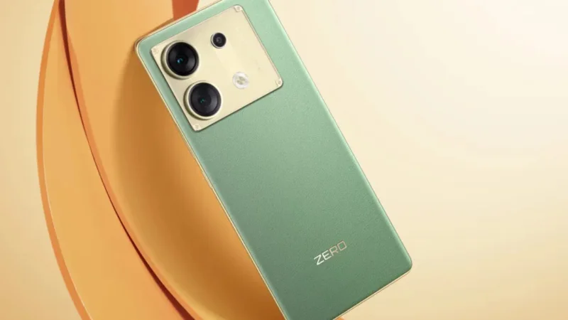 Infinix Hot 40 Price in Pakistan and Specifications for August 2024