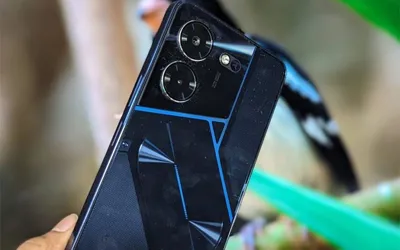 Tecno Pova 5 Pro Price in Pakistan 2024 - Check details