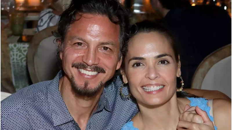 Talisa Soto Bratt
