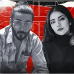 Hamza Malik and Annural Khalid's "Sohneya 2.0" Captivates Fans