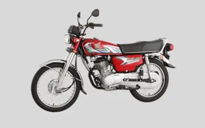 Honda 125 Latest Price in Pakistan- May 2024