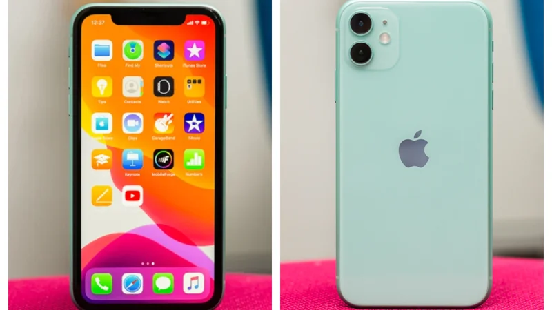 iPhone 11 PTA Tax & Custom Duty in Pakistan- May 2024