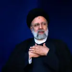 Iranian President Ebrahim Raisi's death confimred by state media