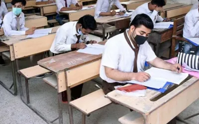 Karachi Intermediate exams postponed due to heatwave