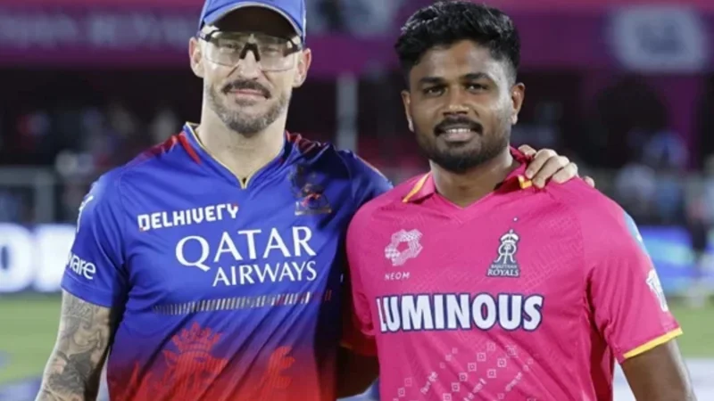 IPL 2024 playoffs schedule announced