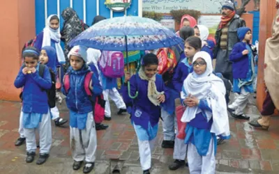 Summer vacation in Punjab to begin early as new schedule unveiled