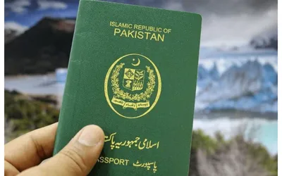 Pakistani passport latest fees in Canada: Checkout Details!