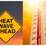 Karachi Heatwave Alert: PMD Issues Safety Precautions!