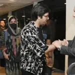 Another flight carrying students from Kyregyzstan reached Islamabad