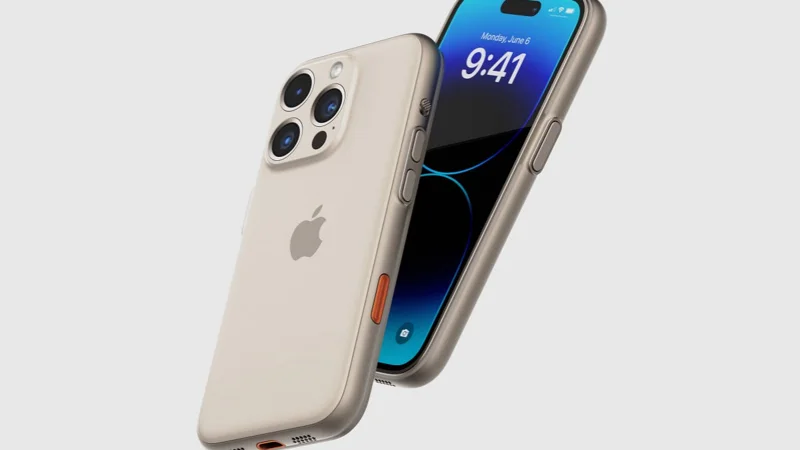 Big drop in iPhone 15 price amid strong competition