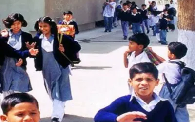 Punjab announces 7-day holidays for schools due to heatwave