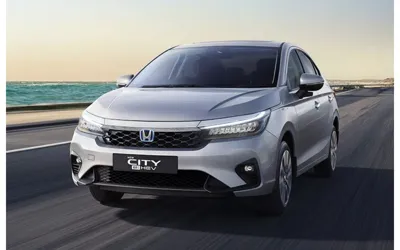 Honda City Unveils New Pricing for 2024 Models: What's New?