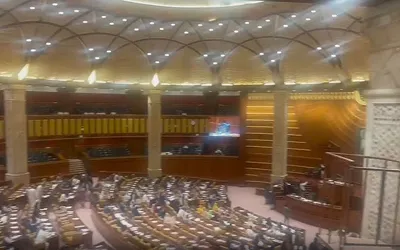 Opposition in Punjab Assembly strongly protests against Defamation Bill 2024