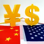 China counters US and EU amid deepening trade rows