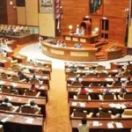 Sindh Assembly adopts resolution to condole demise of Iranian President Raisi