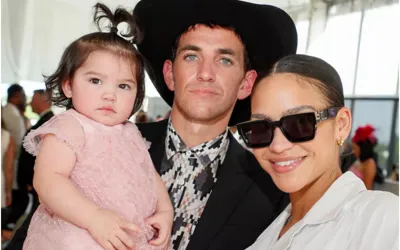 Who is Alex Fin? All About Cassie's Husband