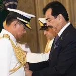 Gilani calls for further consolidating bilateral ties with Malaysia