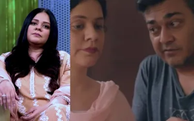 Salma Hassan opens up about collaborating with Azfar Ali after divorce