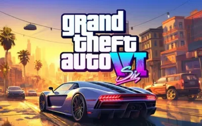 Get Ready: GTA 6 set for Fall 2025