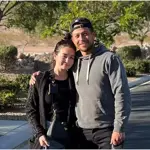 Who is Maya Schauffele? All About Xander Schauffele's Wife