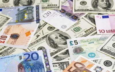 GBP TO PKR and other currency rates in Pakistan – 21 May 2024