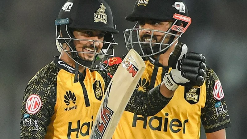 Saim Ayub grateful to Babar Azam for helping him during his intial career days