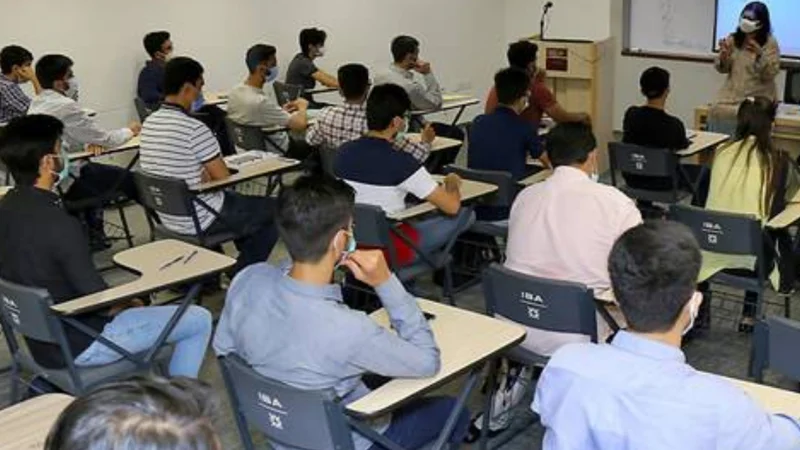 New colleges timings in Punjab from May 21