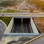 Islamabad two new underpasses: location details and alternate routes