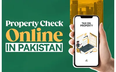 Online Property Verification: CDA Introduces Easy Digital Platform!