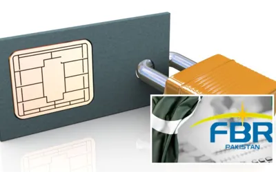FBR blocks 3,500 SIMs, plans to disable 500,000 more