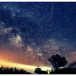 Meteorites Turn Spain and Portugal's Sky Blue: Video Goes Viral!