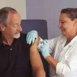 Common vaccine may help slow ageing process, study finds