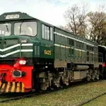 Exciting Update: Pakistan Railways Cuts Fares by Over 50%